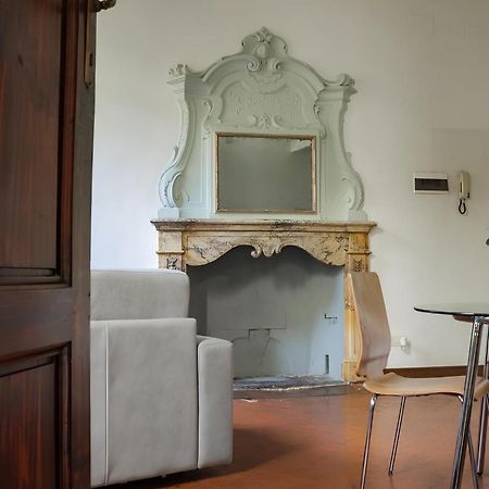 Il David Boutique Apartment فلورنس المظهر الخارجي الصورة