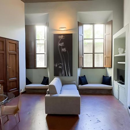 Il David Boutique Apartment فلورنس المظهر الخارجي الصورة