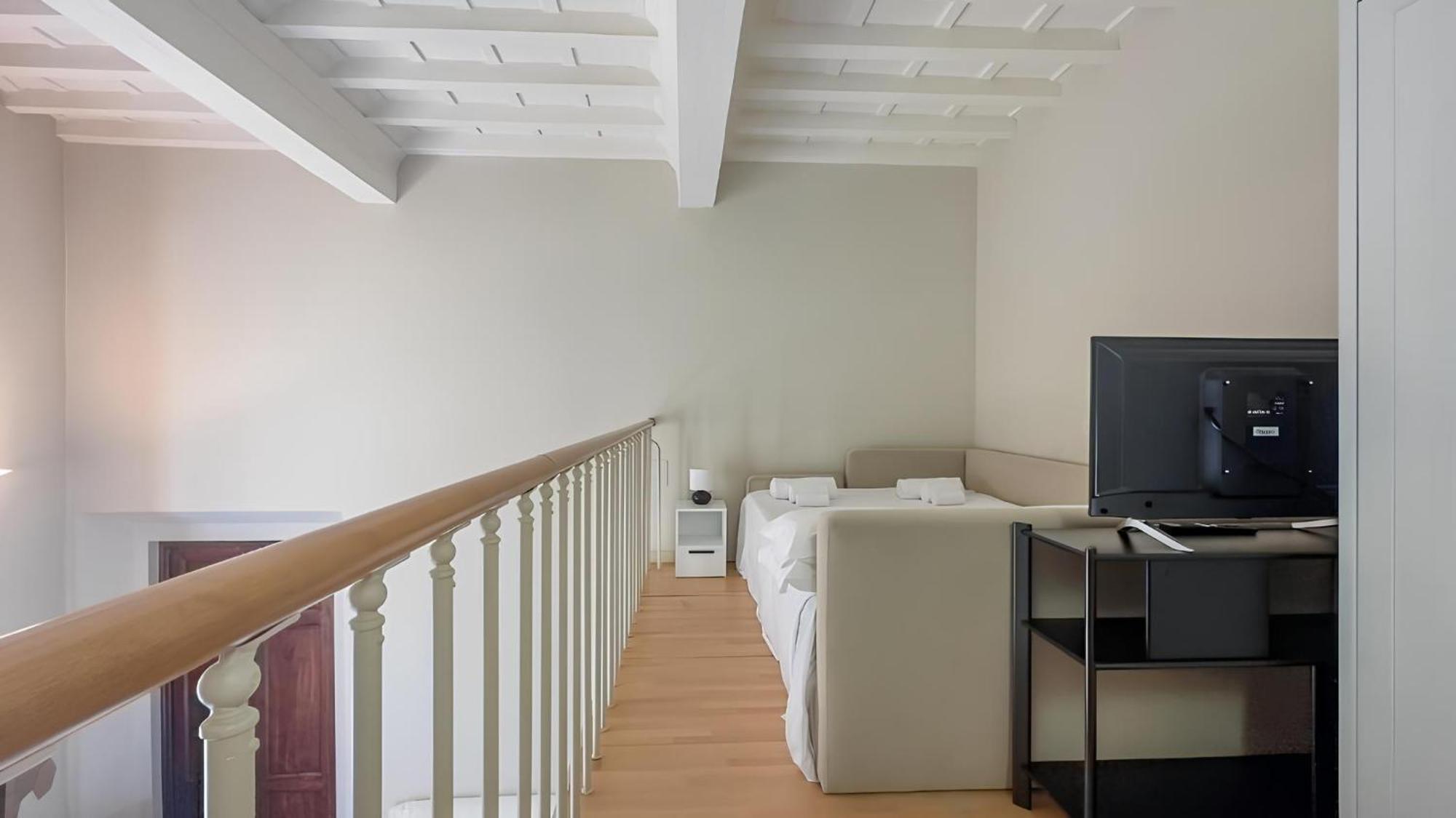 Il David Boutique Apartment فلورنس المظهر الخارجي الصورة