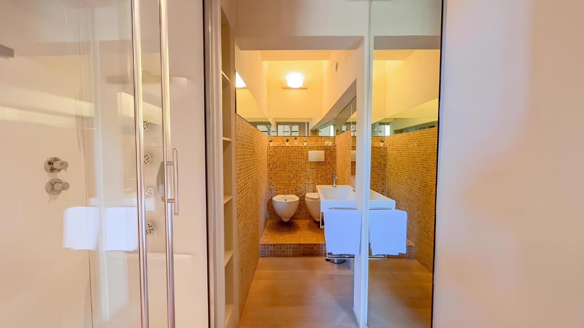 Il David Boutique Apartment فلورنس المظهر الخارجي الصورة