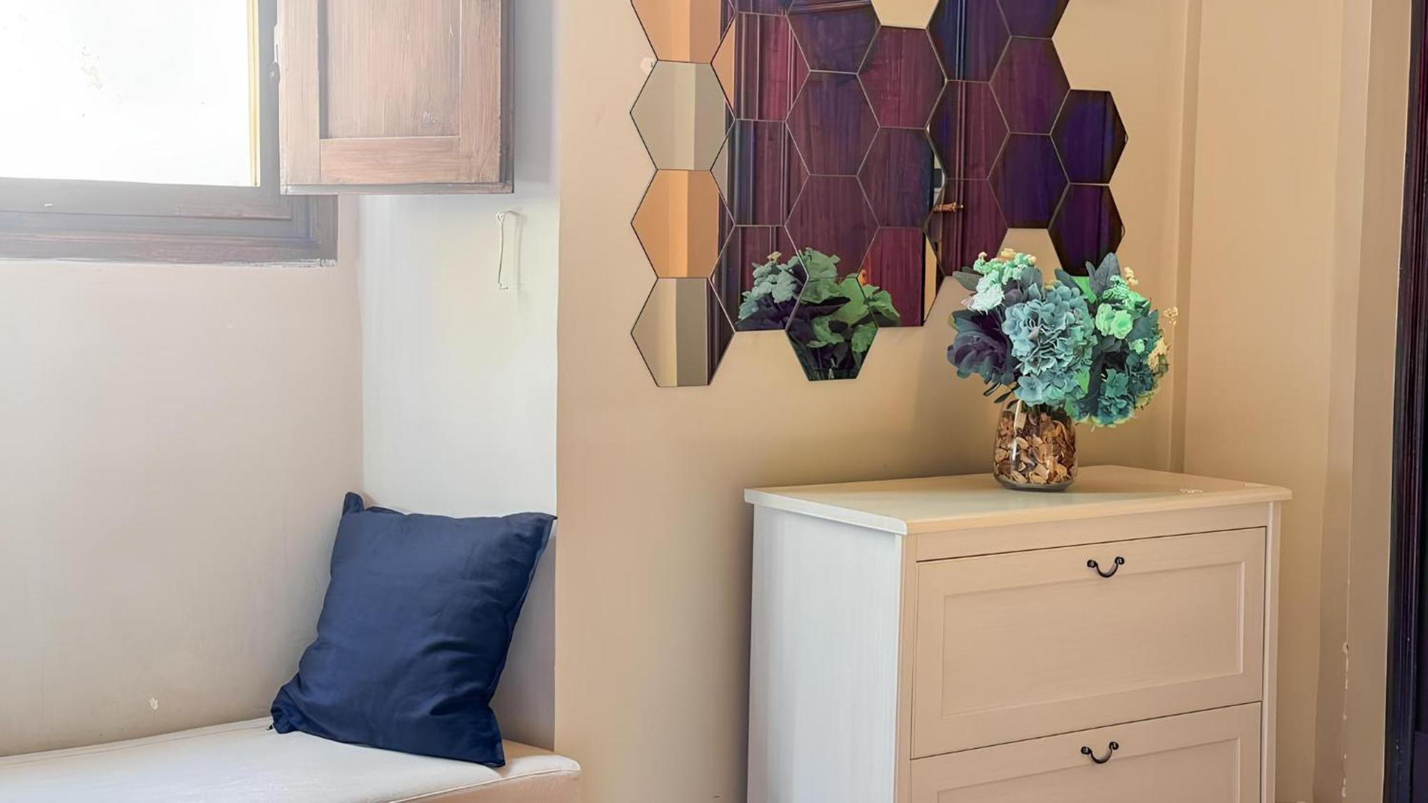 Il David Boutique Apartment فلورنس المظهر الخارجي الصورة