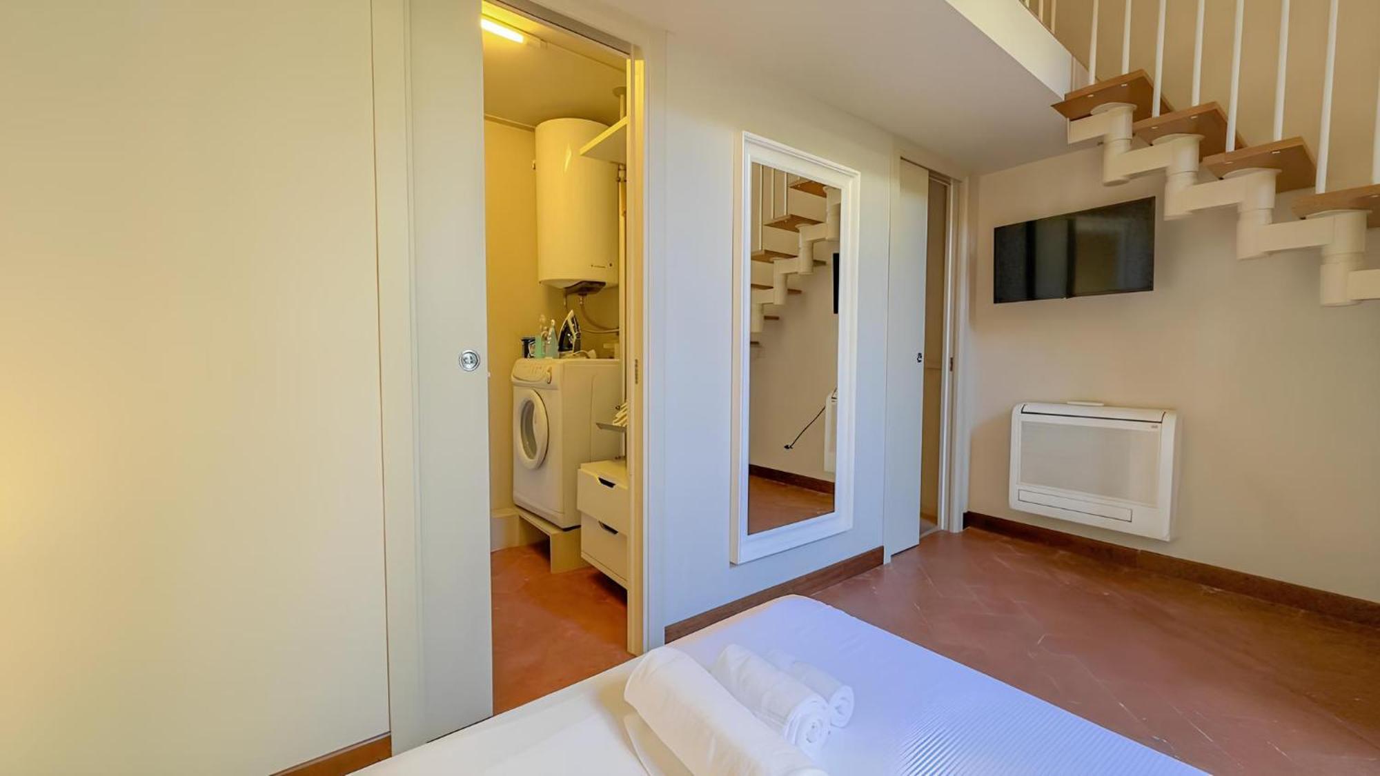 Il David Boutique Apartment فلورنس المظهر الخارجي الصورة
