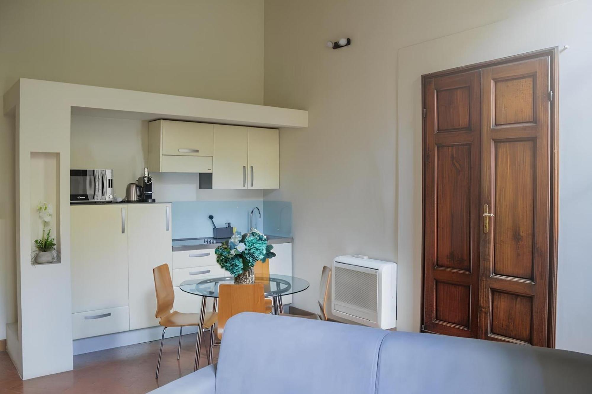 Il David Boutique Apartment فلورنس المظهر الخارجي الصورة